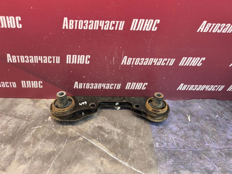 Подушка редуктора