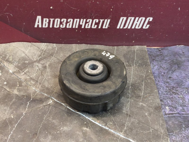 Демпфер подрамника