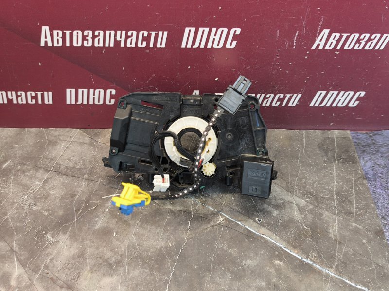 Подрулевой шлейф