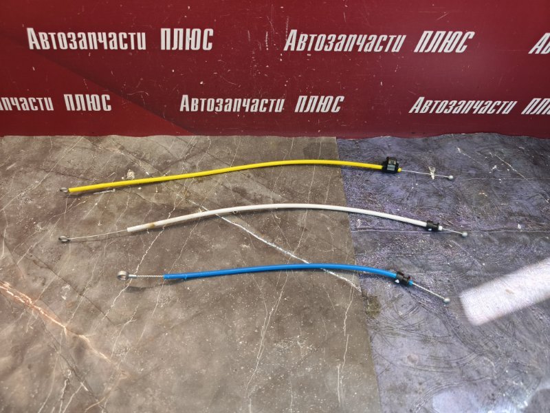 Тросик печки