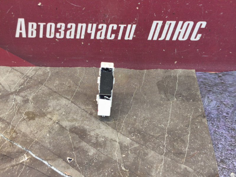 Датчик ремня безопасности