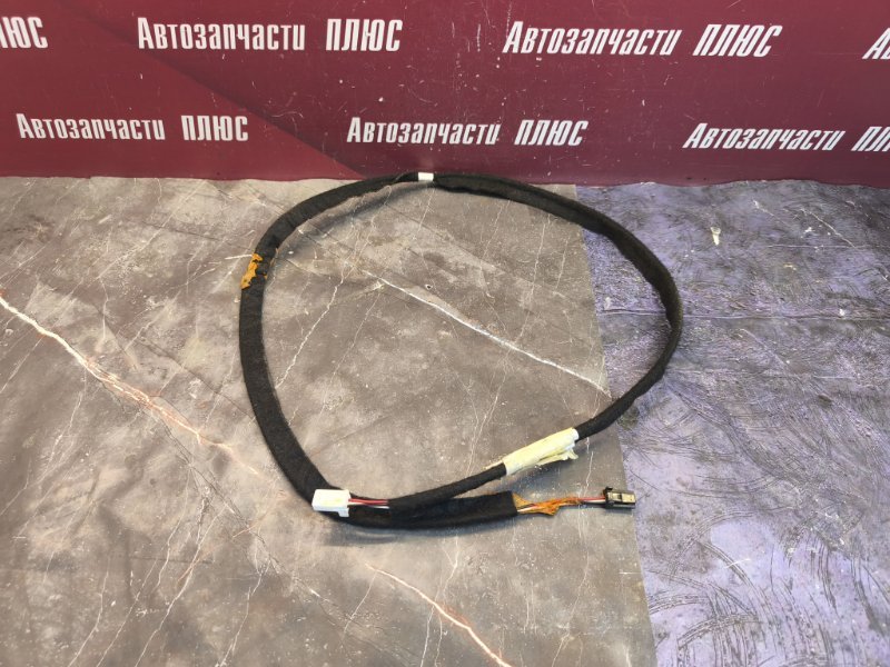 Проводка микрофона