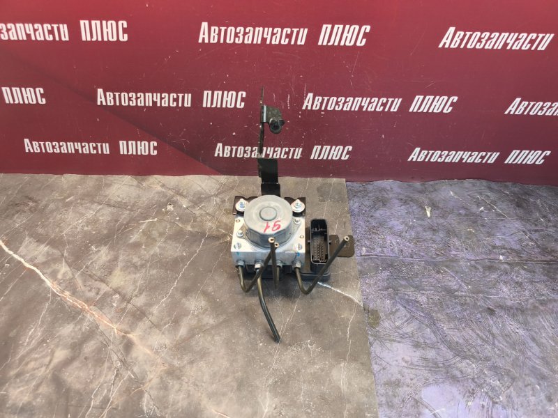 Блок ABS