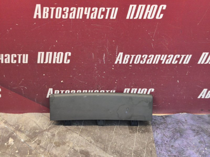 Накладка панели приборов