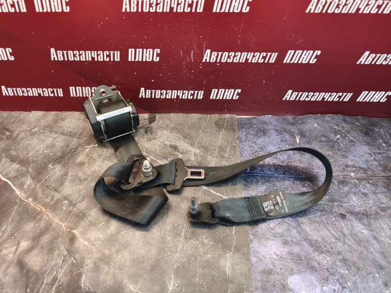 Ремень безопасности