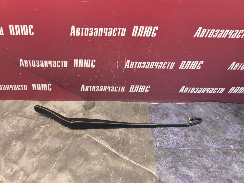 Поводок дворника