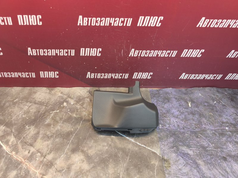Накладка панели приборов