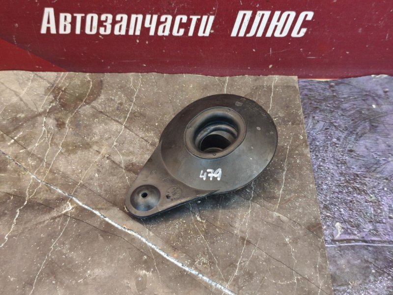 Клапан дренажного отверстия