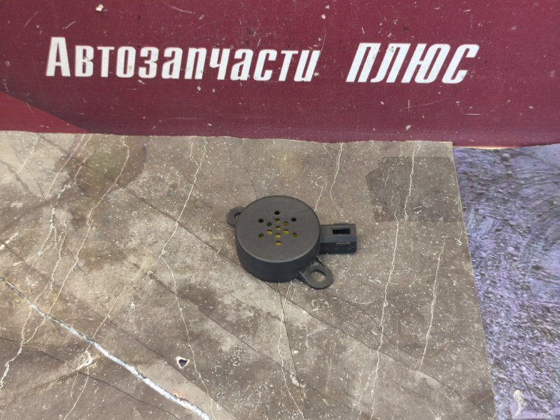Динамик парктроника