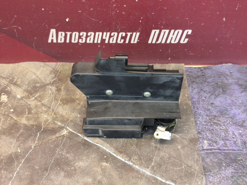 Замок двери