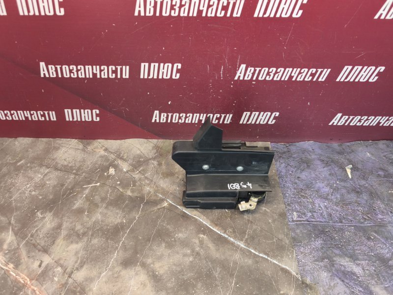 Замок двери