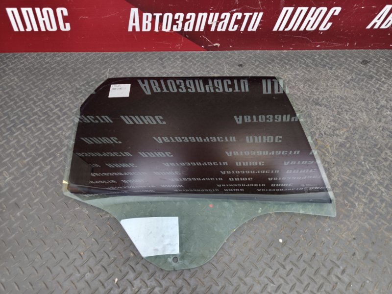 Стекло двери