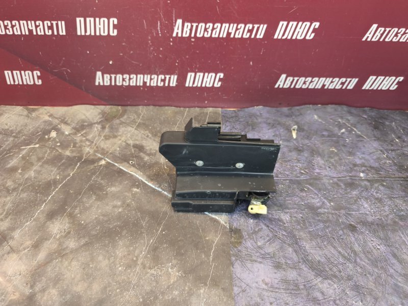 Замок двери