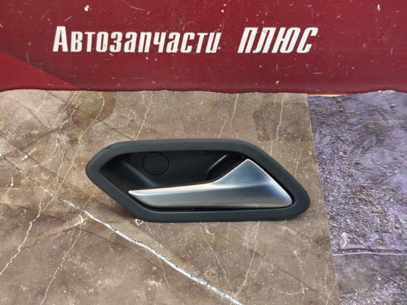 Внутренняя ручка двери
