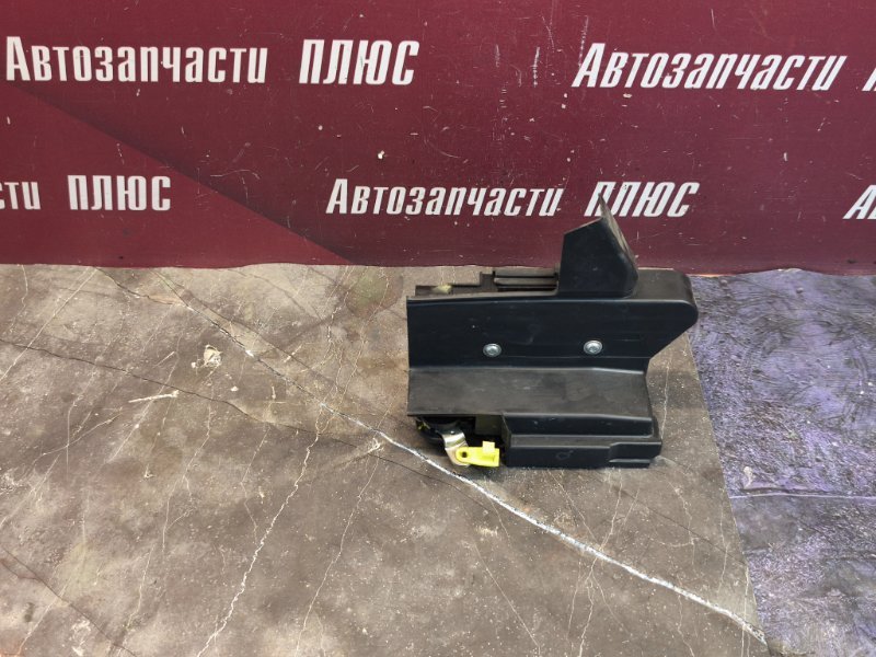 Замок двери