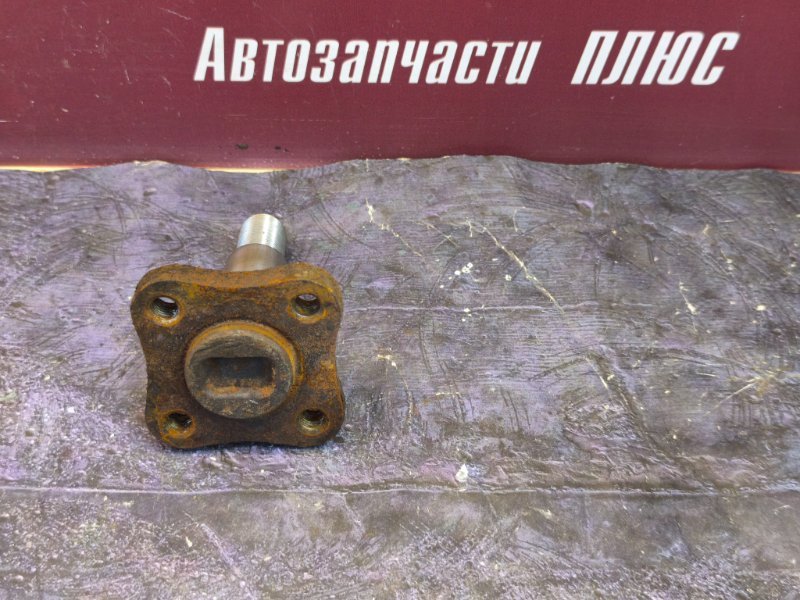 Цапфа