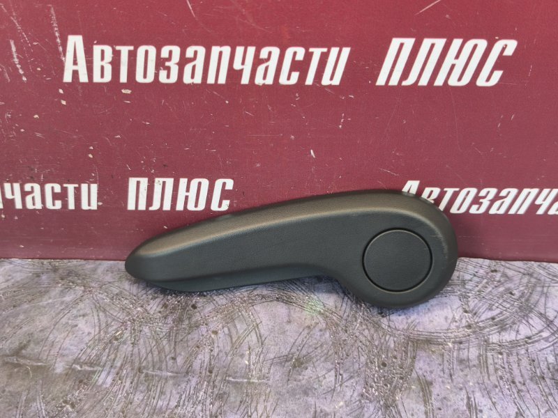 Ручка регулировки сидения по высоте