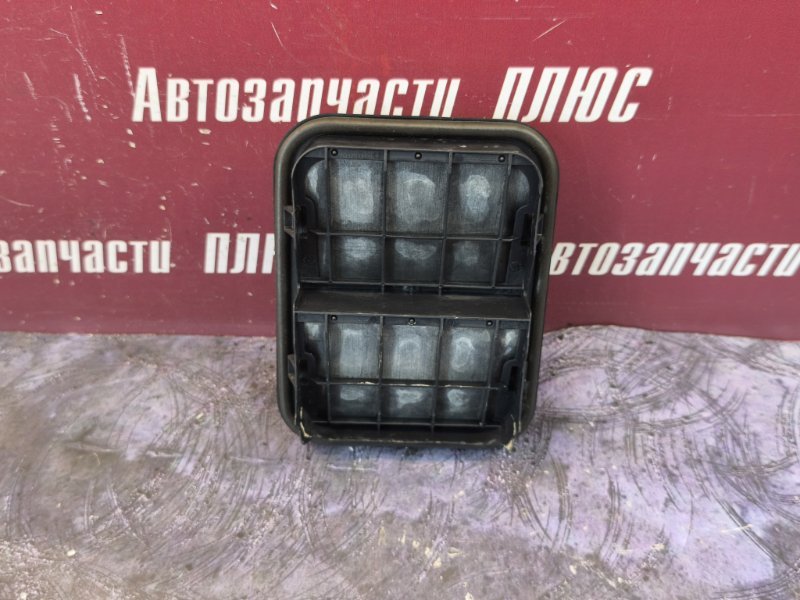 Клапан вентиляции салона
