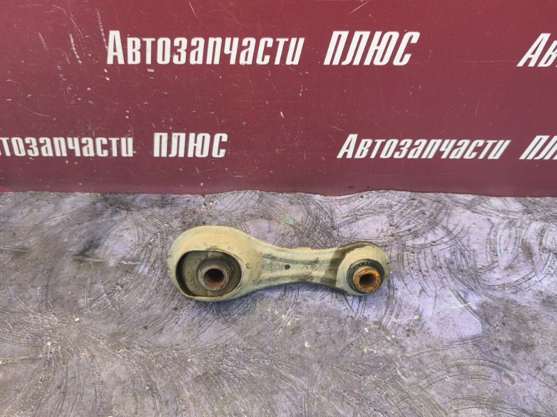 Опора двигателя