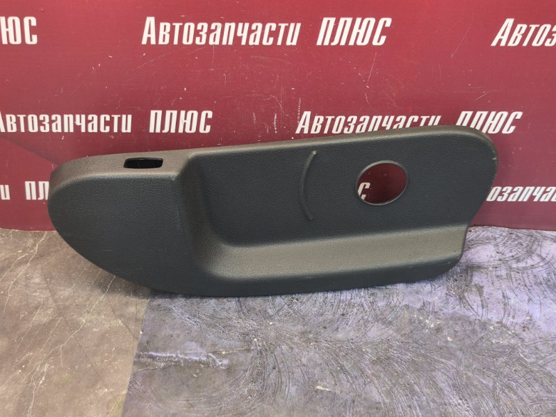Накладка сиденья