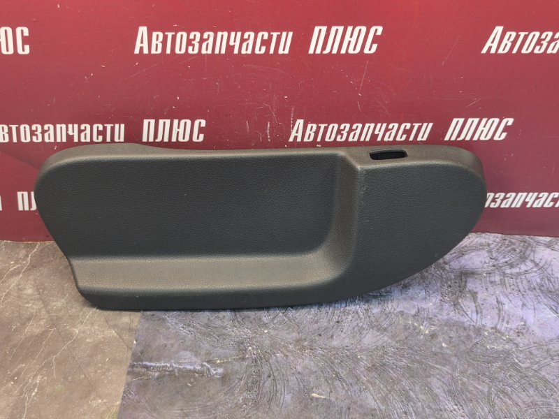 Накладка сиденья