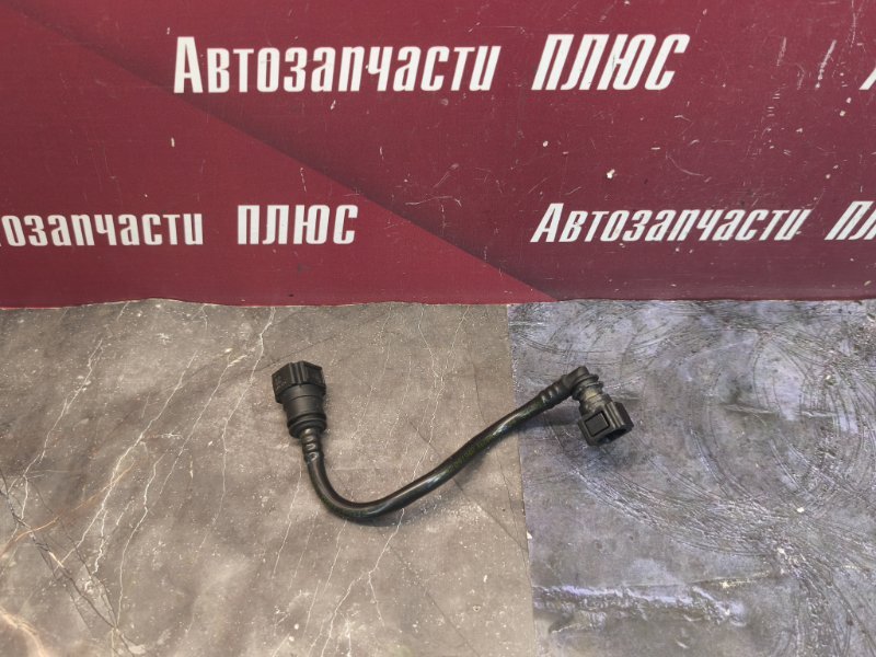 Трубка абсорбера