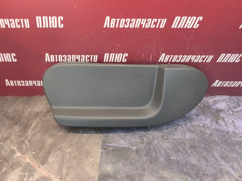 Накладка сиденья