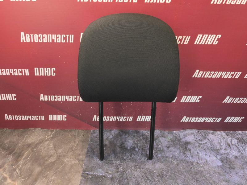 Подголовник