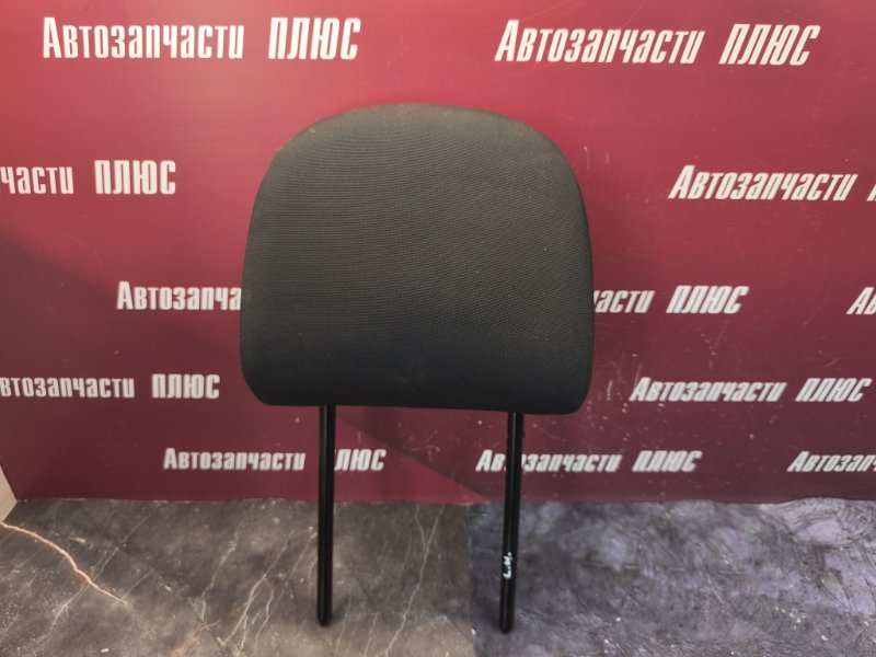 Подголовник