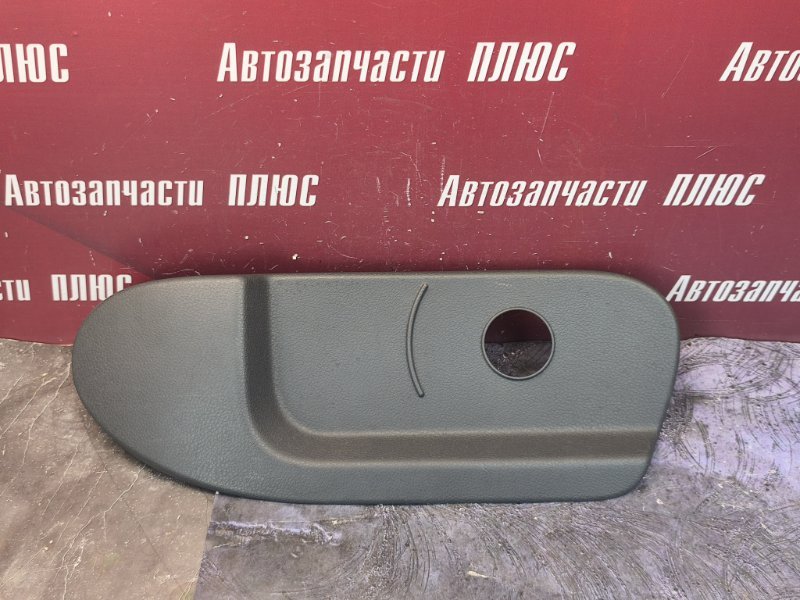 Накладка сиденья