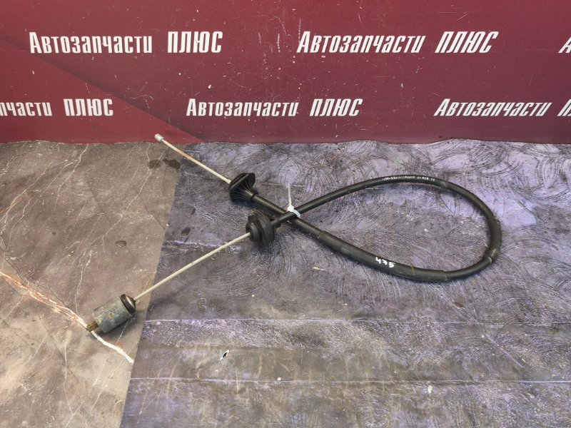 Трос сцепления