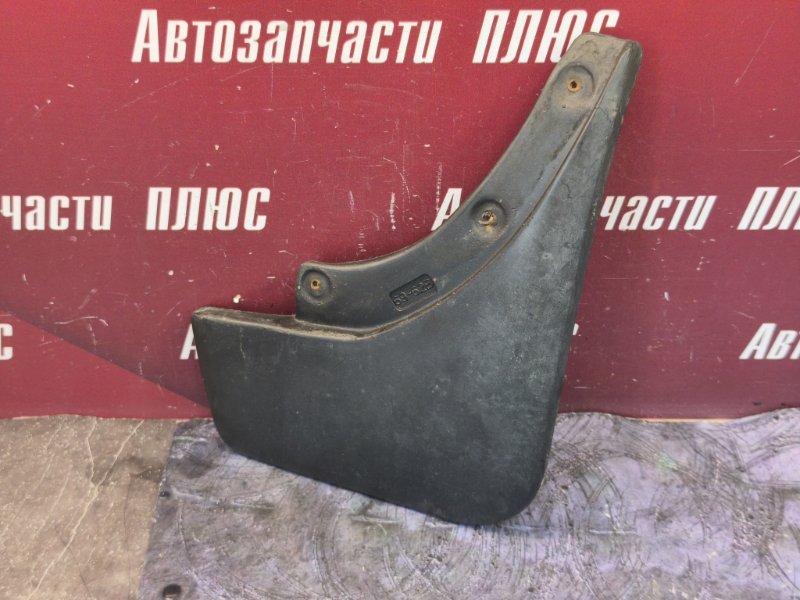 Брызговик