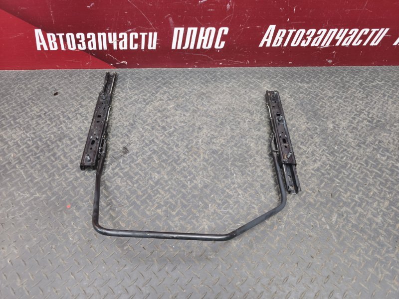 Полозья сиденья
