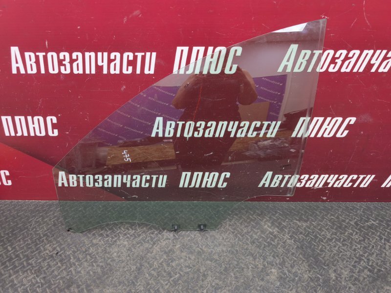 Стекло двери