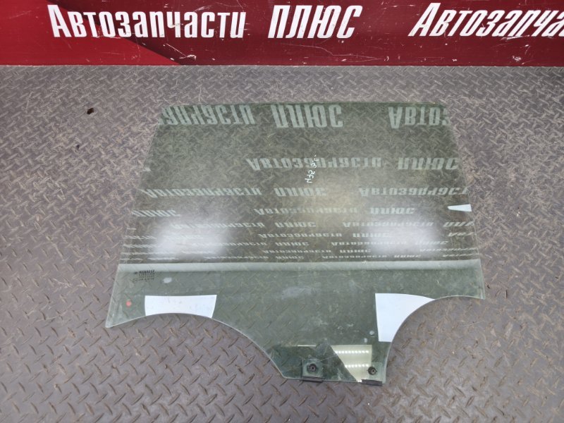 Стекло двери