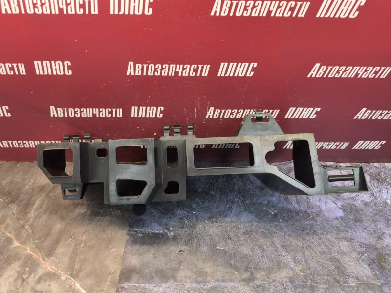 Абсорбер бампера