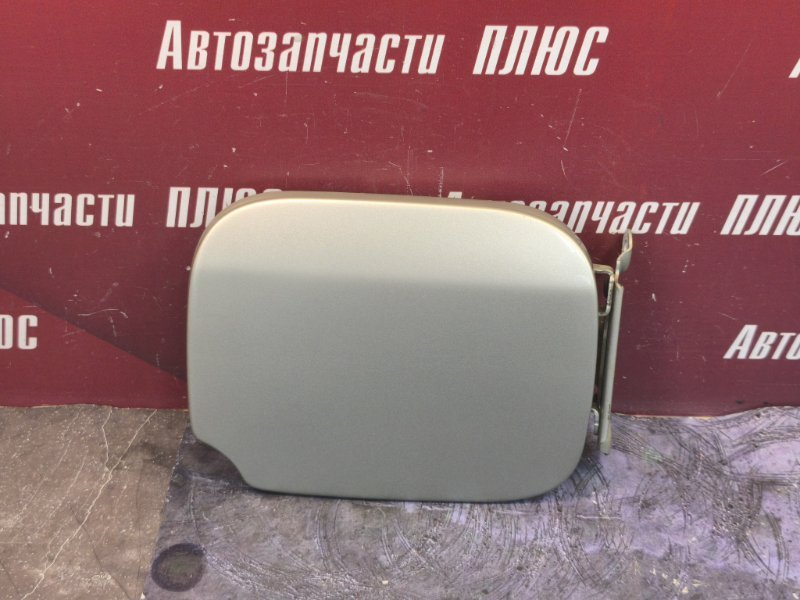 Лючок бензобака