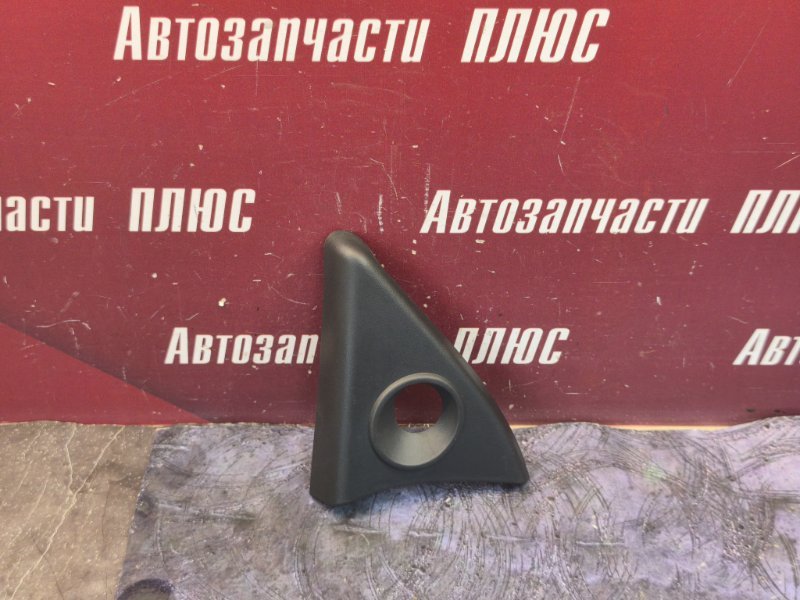 Уголок зеркала