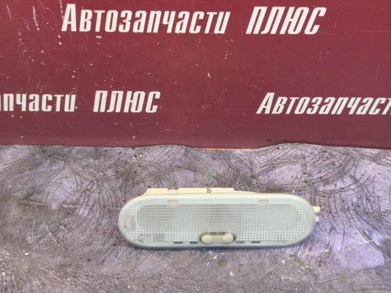 Плафон освещения салона