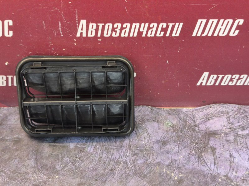 Дефлектор воздушный