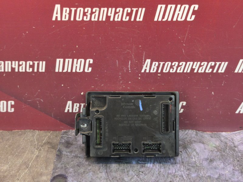 Блок комфорта