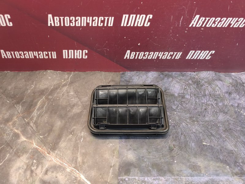 Дефлектор воздушный