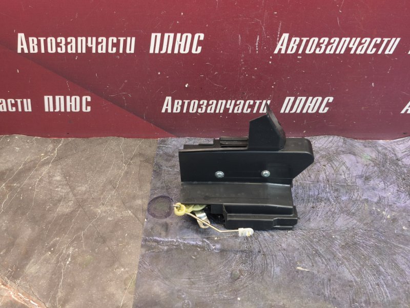Замок двери