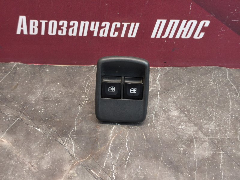 Блок стеклоподъемников