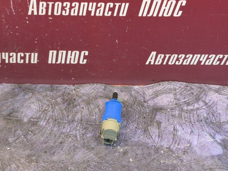 Датчик педали сцепления