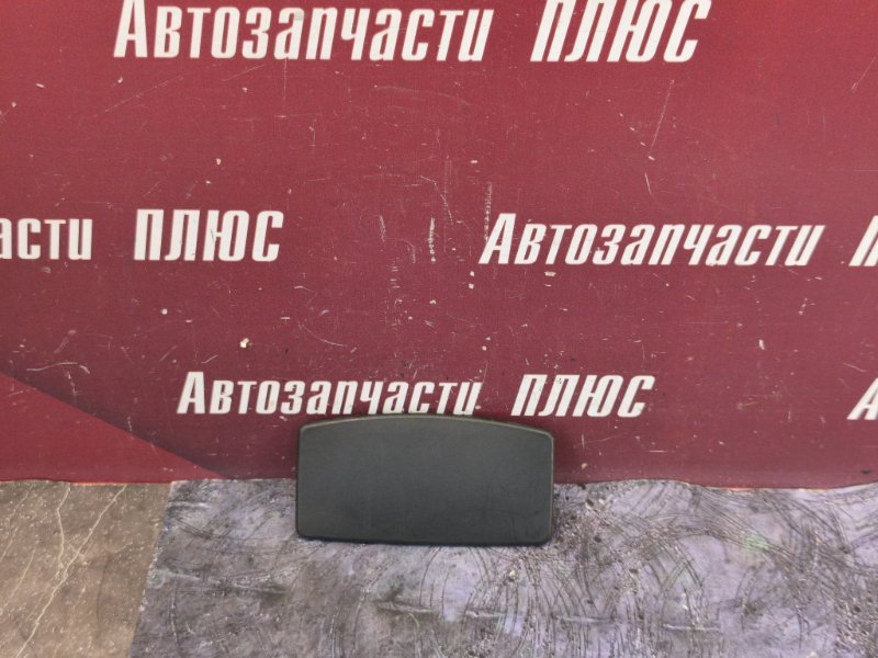 Накладка консоли