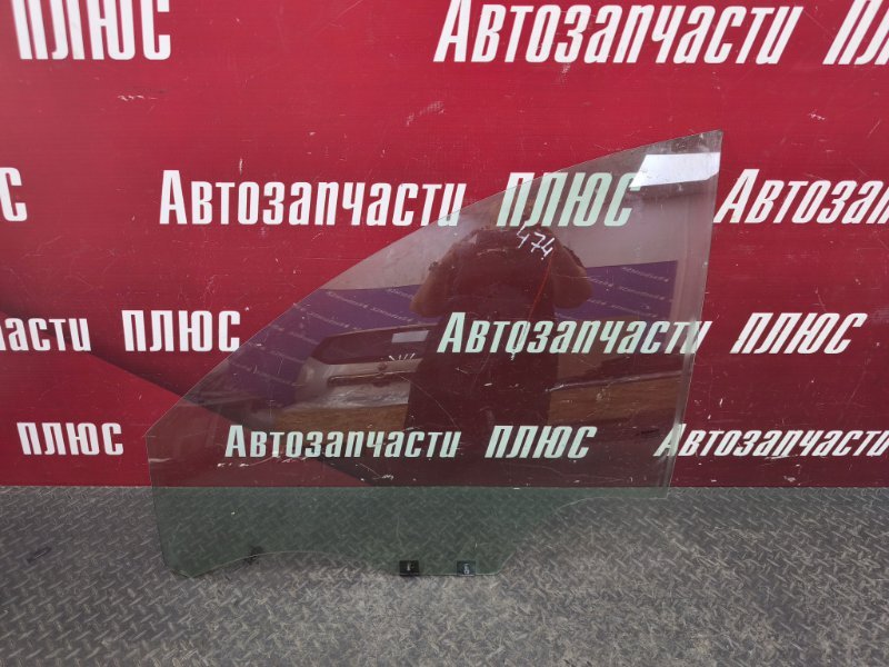 Стекло двери