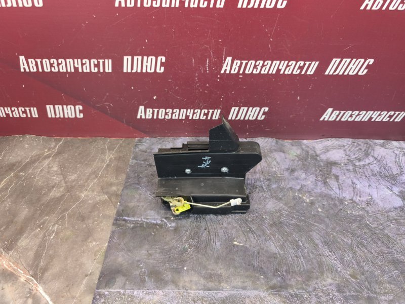 Замок двери
