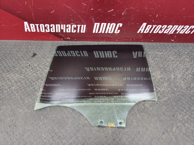 Стекло двери