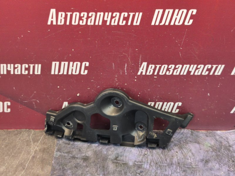 Кронштейн бампера